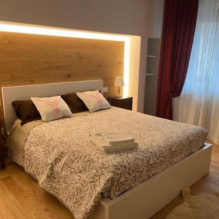 Appartamento Isa Тарвізіо Екстер'єр фото