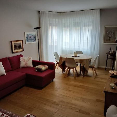 Appartamento Isa Тарвізіо Екстер'єр фото