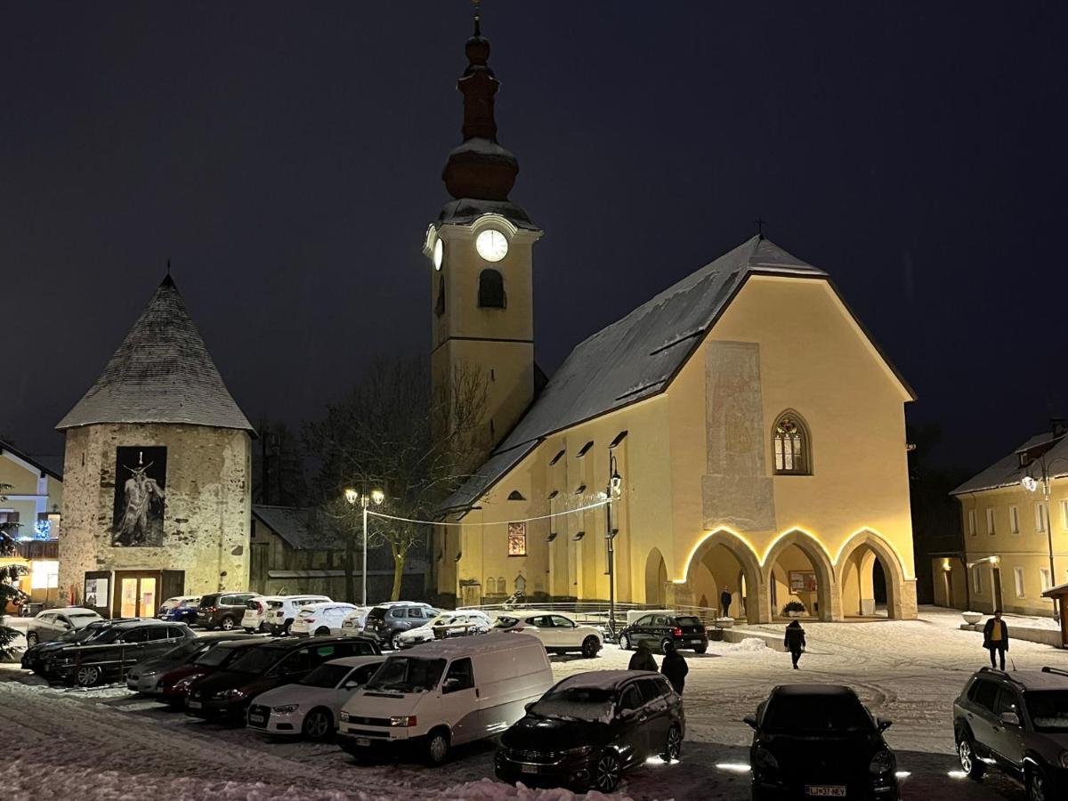 Appartamento Isa Тарвізіо Екстер'єр фото