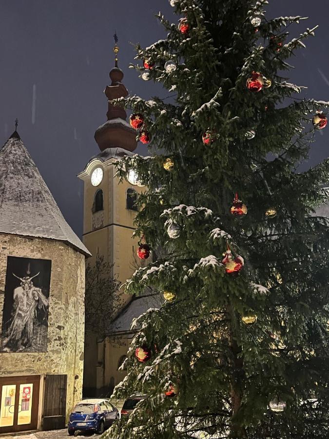 Appartamento Isa Тарвізіо Екстер'єр фото
