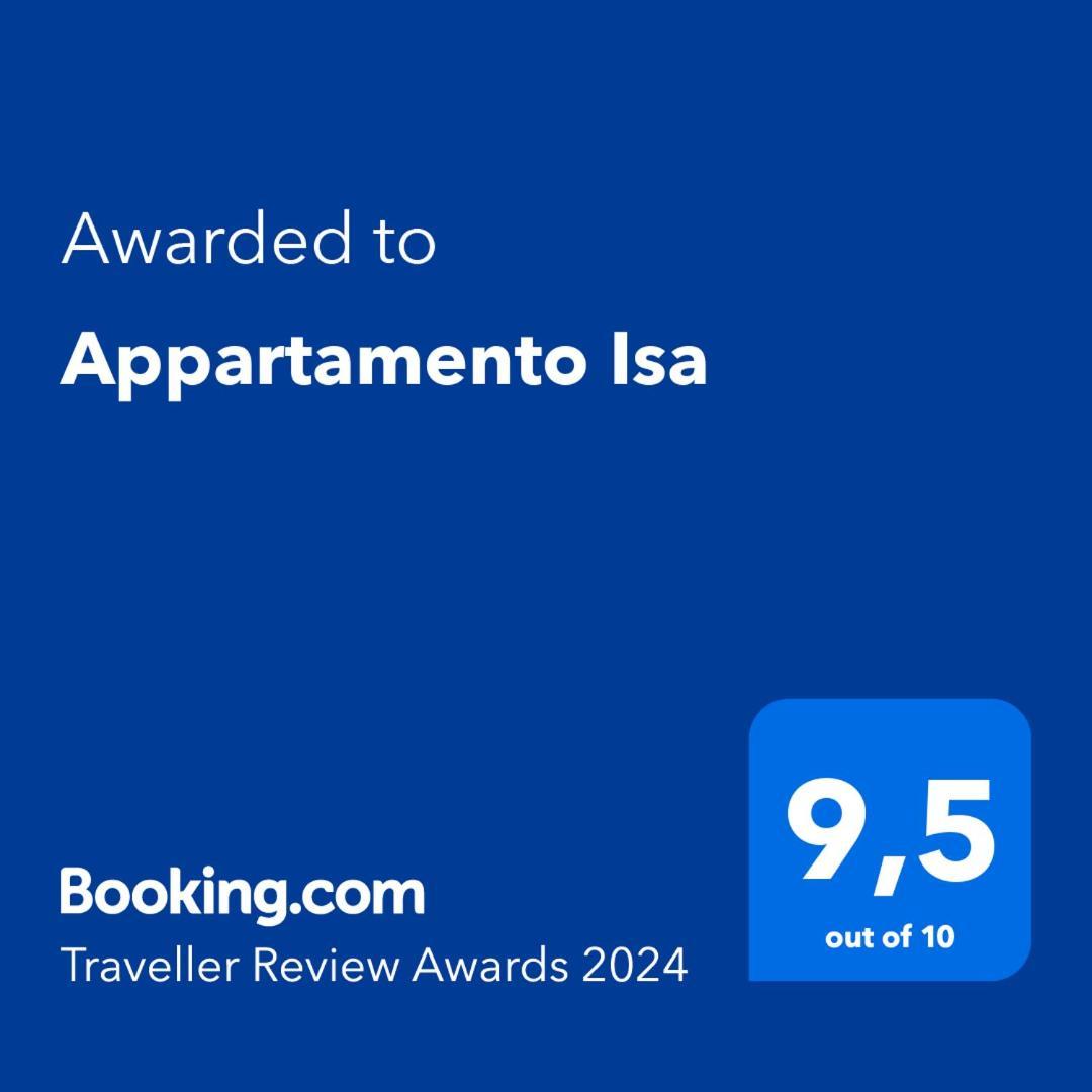 Appartamento Isa Тарвізіо Екстер'єр фото